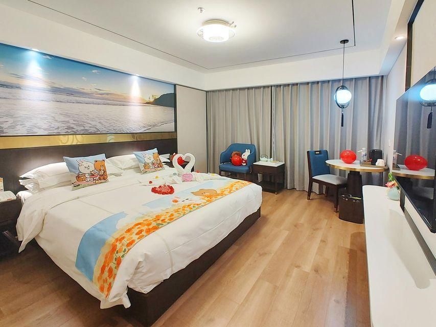 Habitación