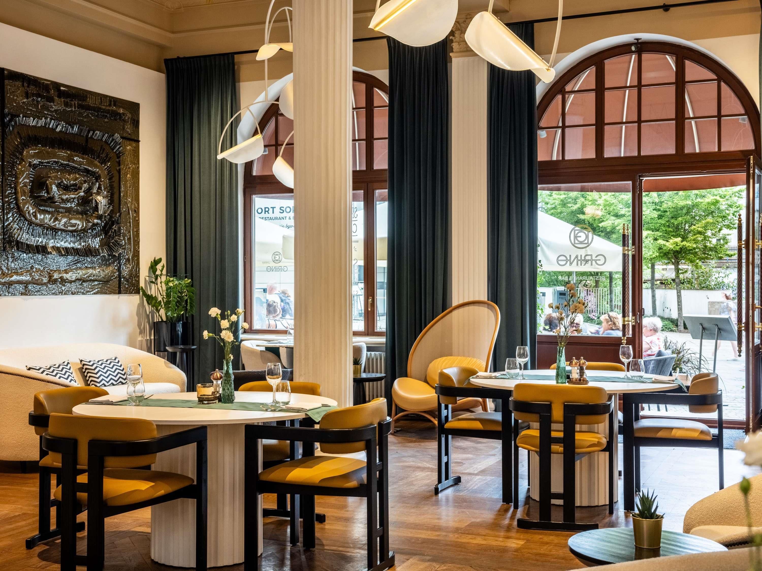 Restaurante
