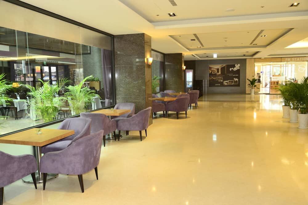 Recepción