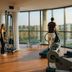 Gimnasio