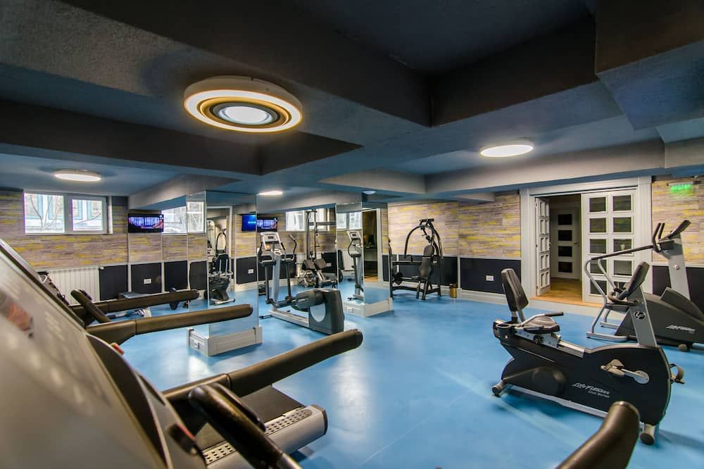 Gimnasio