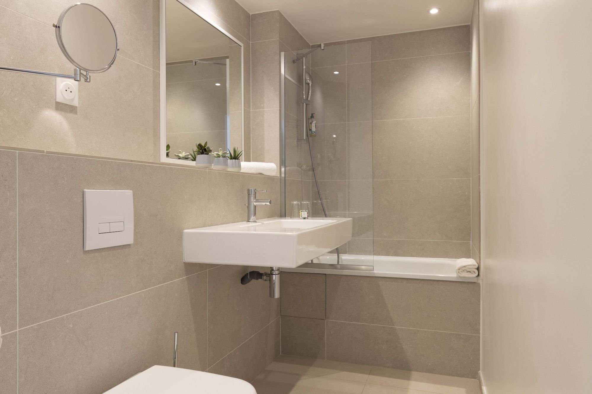 Baño