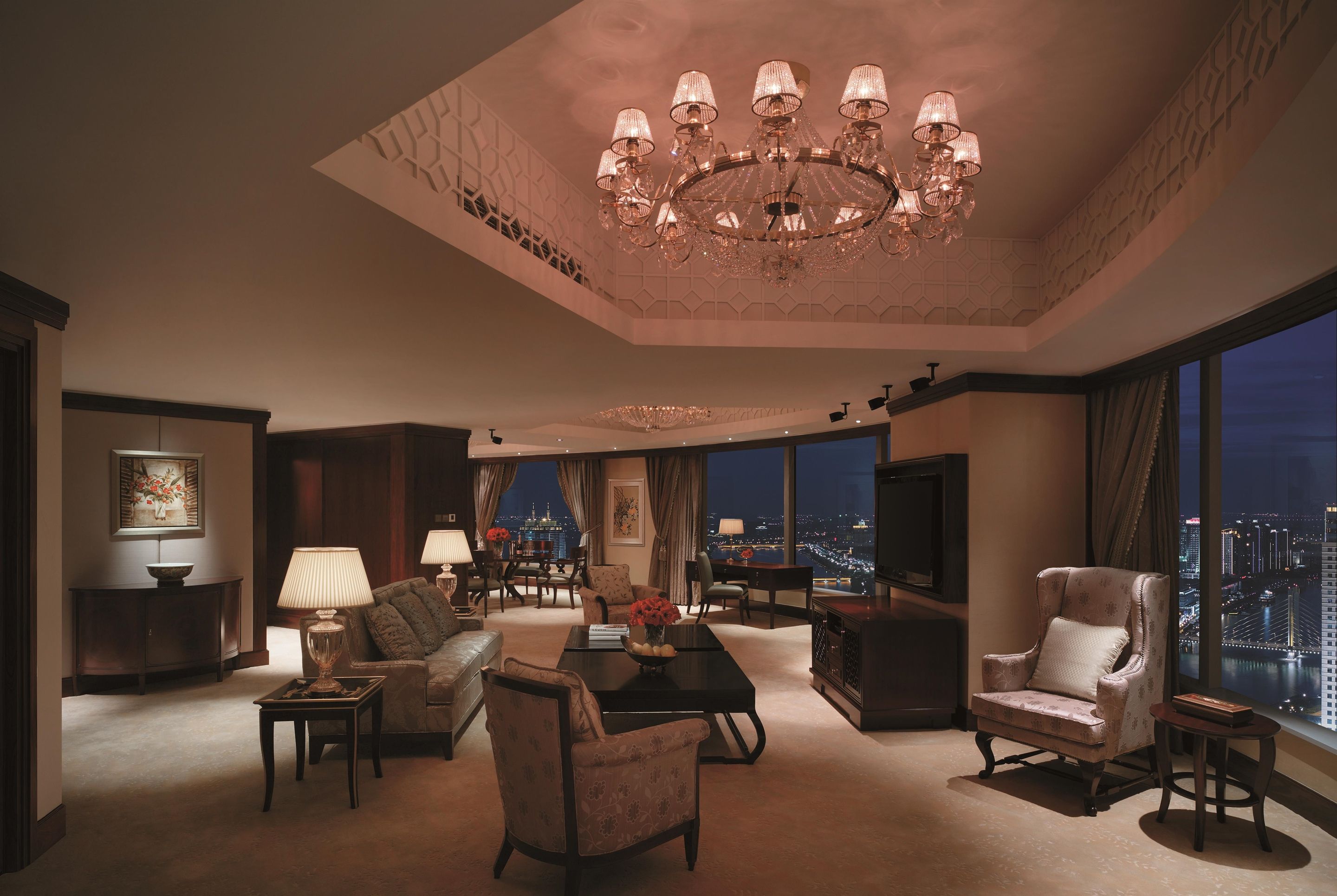 Sala de estar
