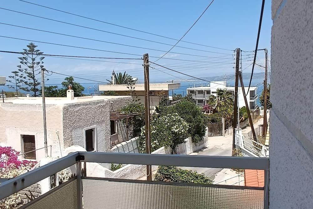 Balcón Foto