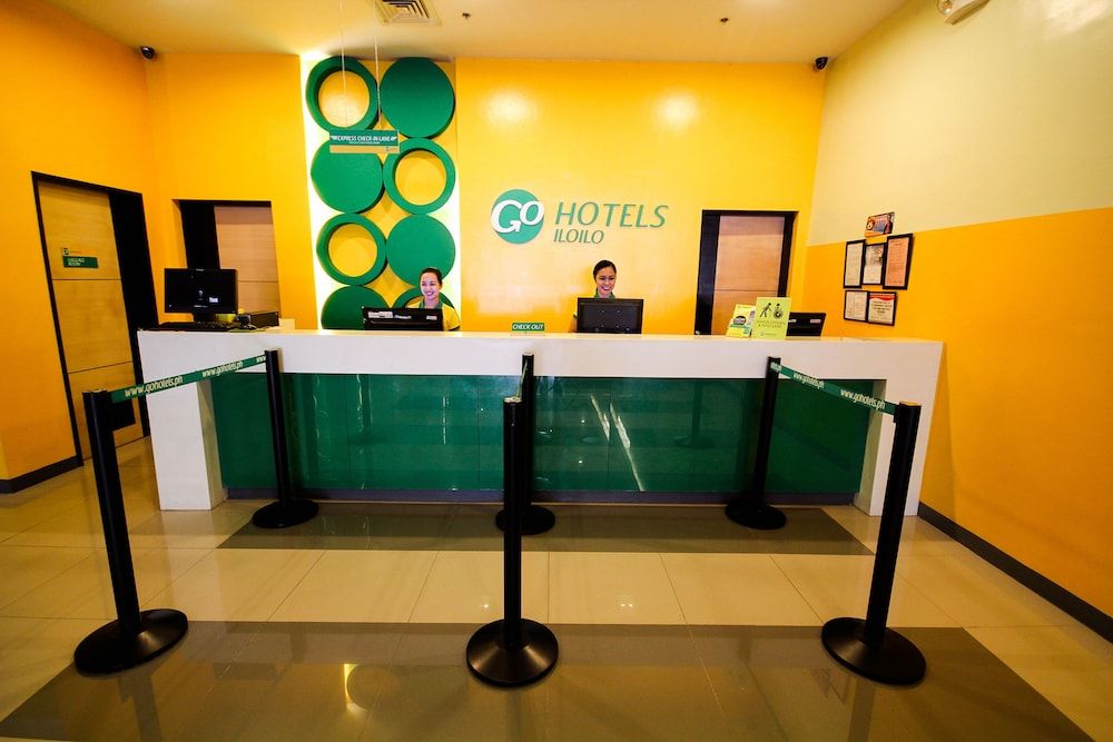 Recepción