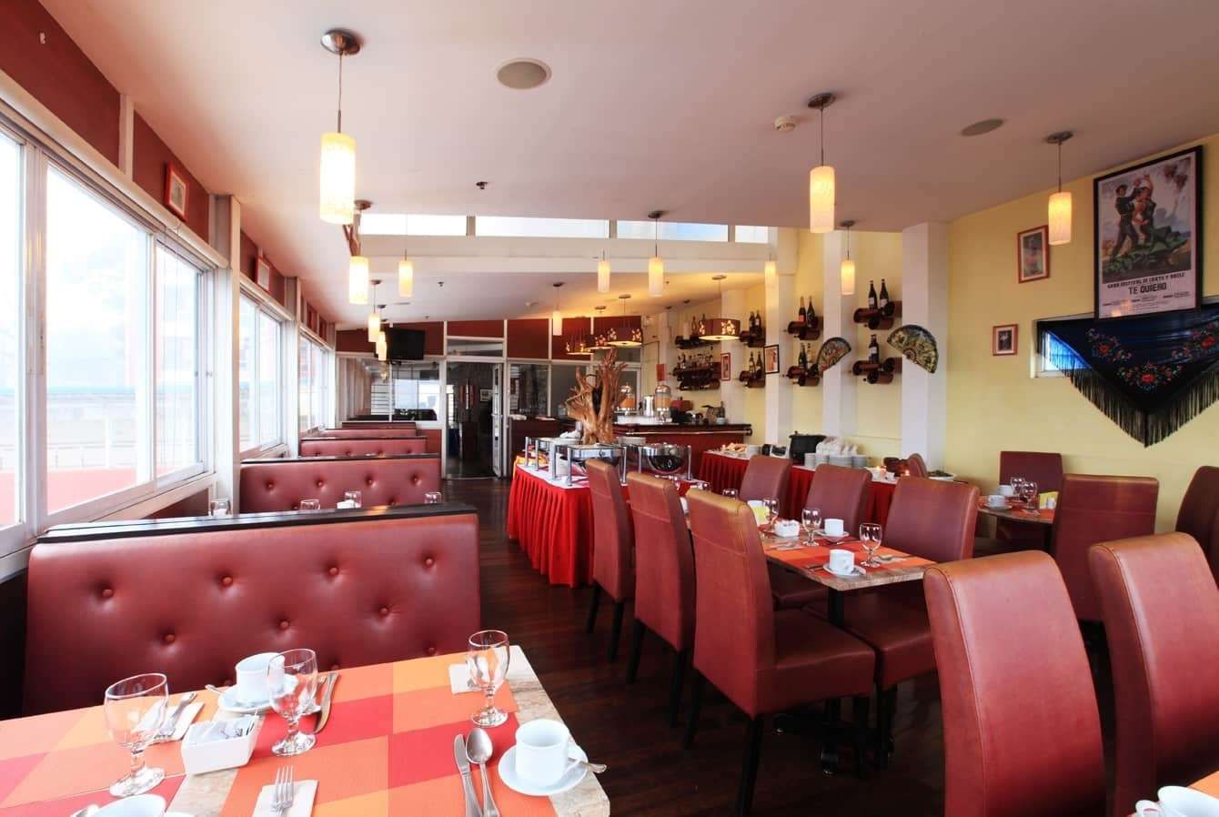 Restaurante