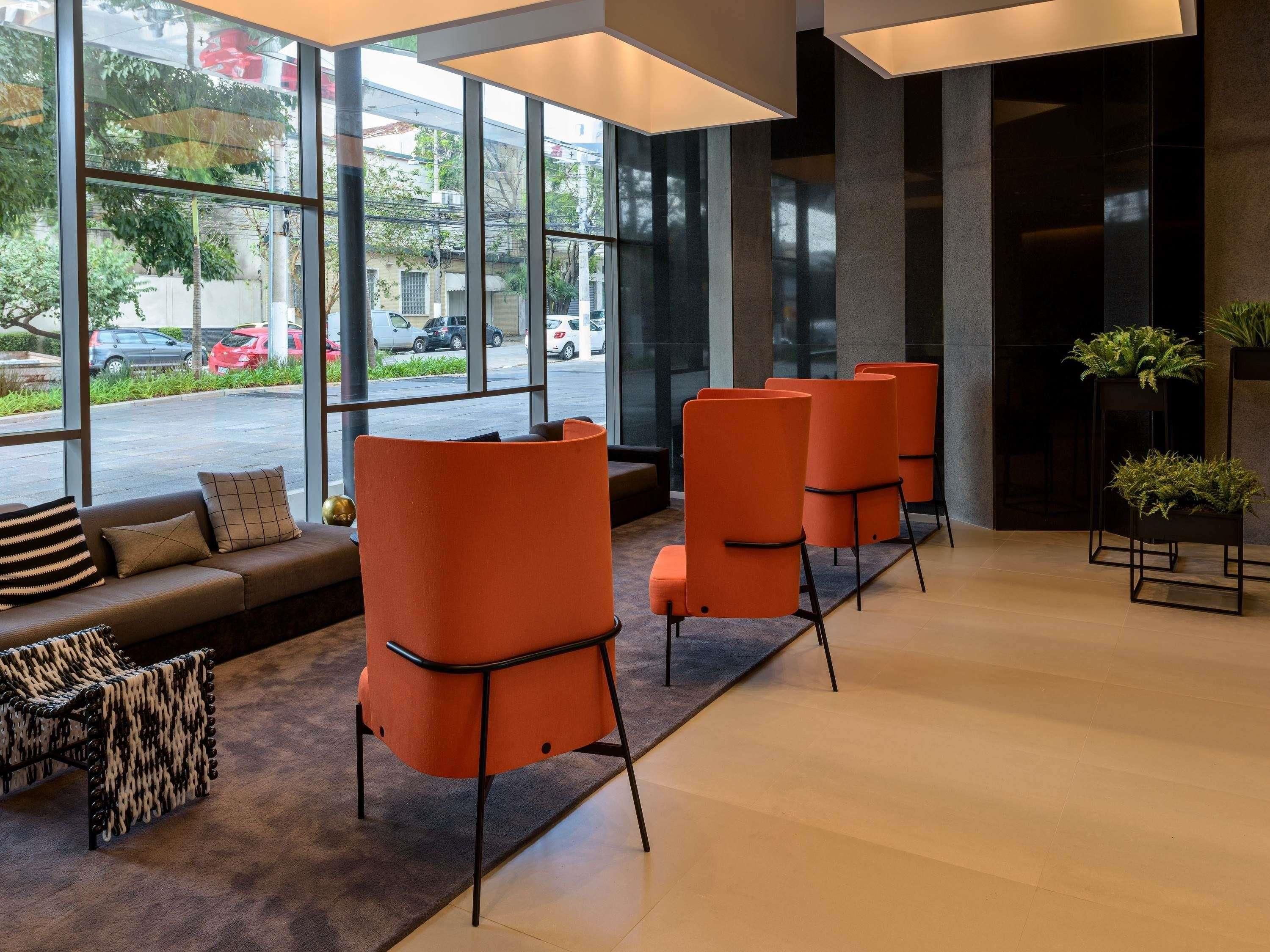 Recepción
