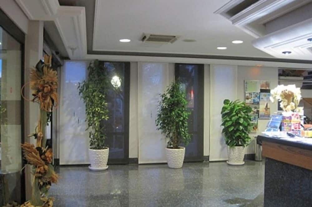Recepción