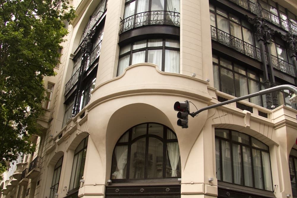 Edificio