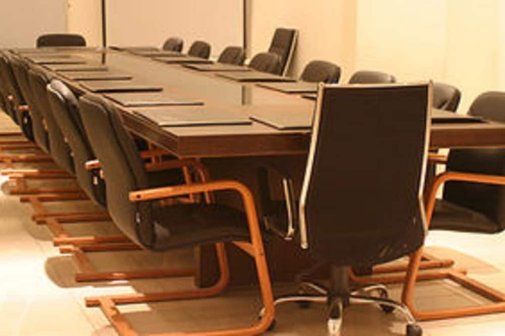 Sala de conferencias