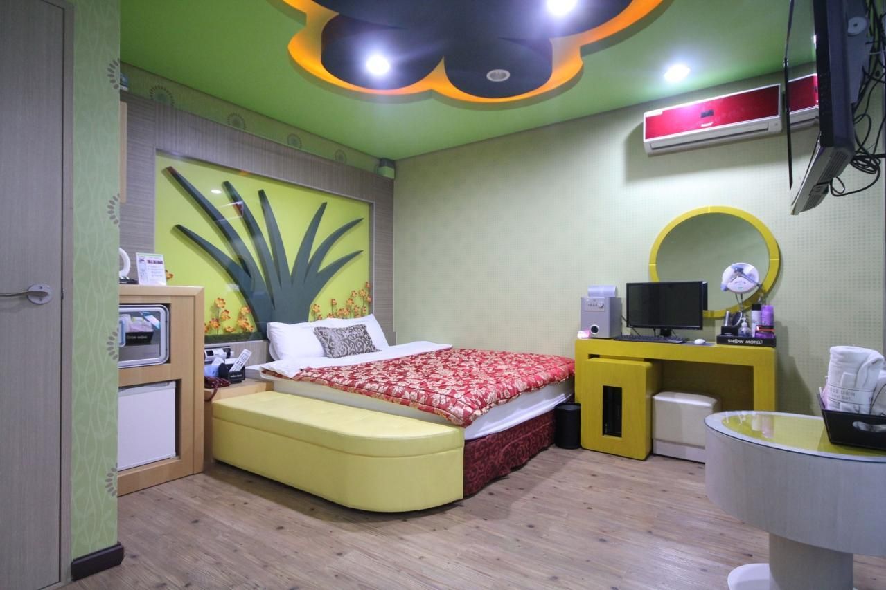 Habitación