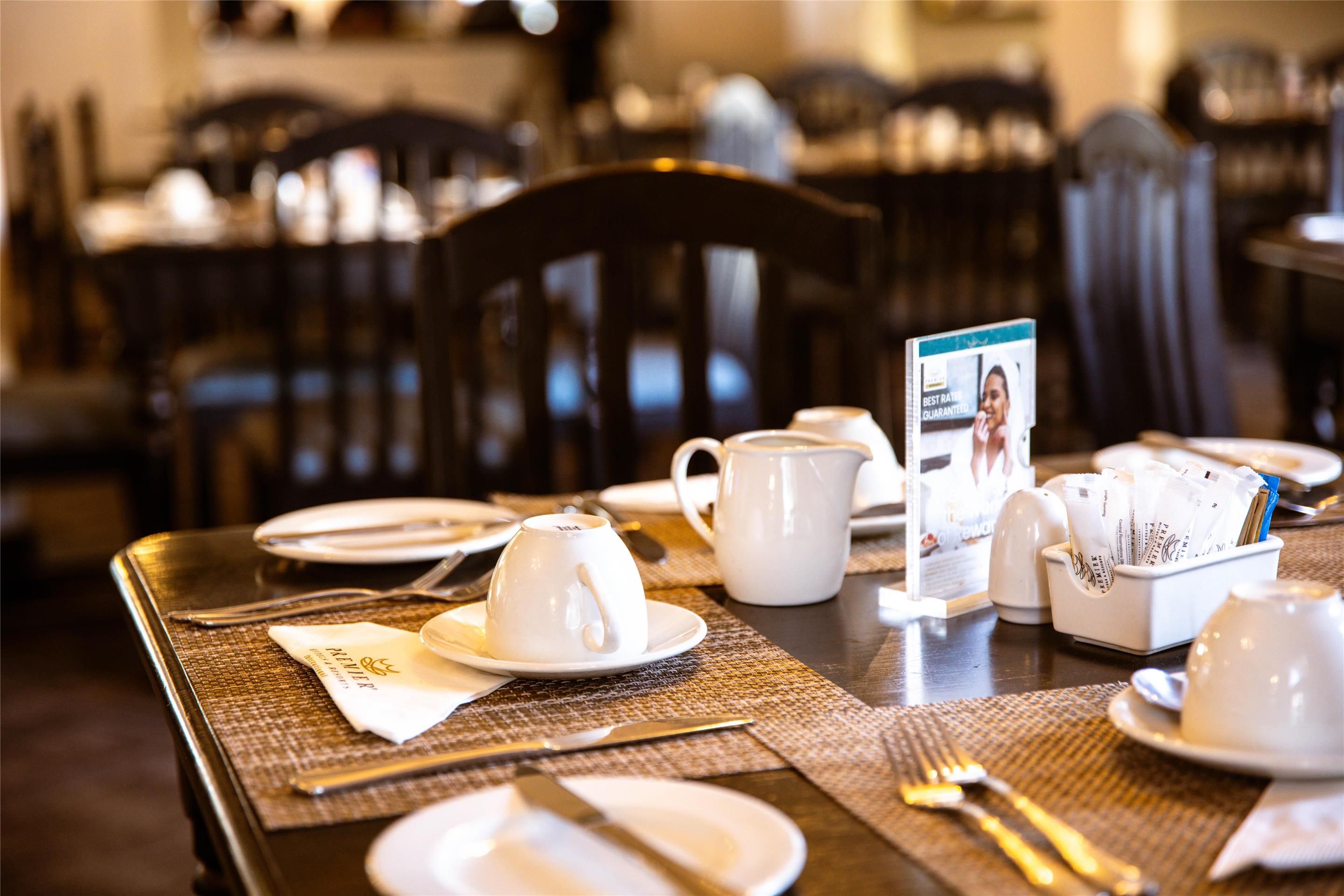 Restaurante