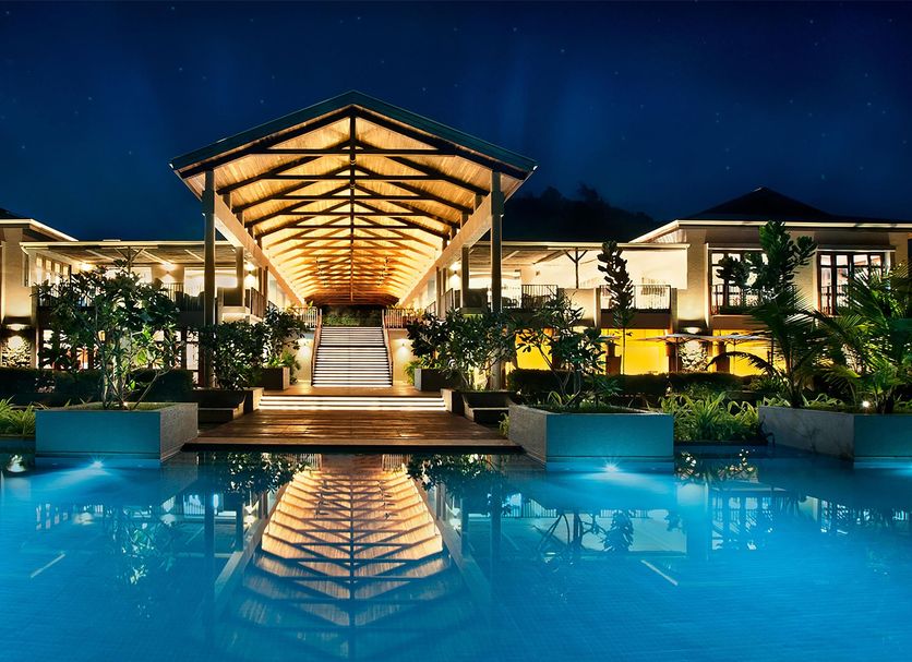 Piscina Foto