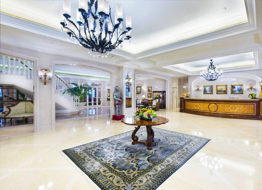Recepción Foto