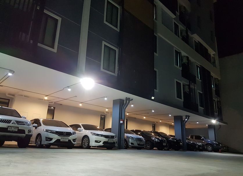 Edificio Foto