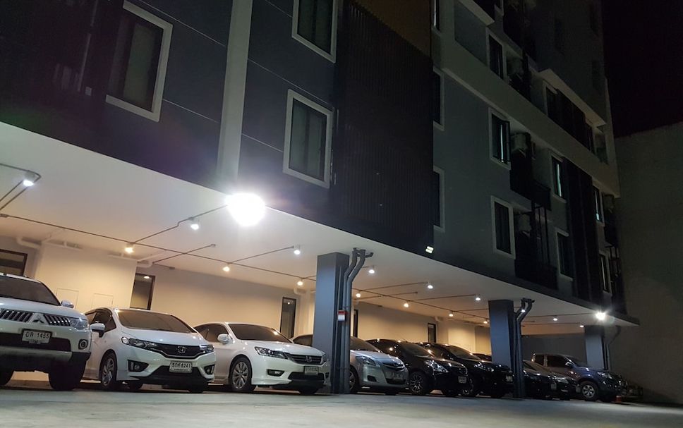 Edificio Foto
