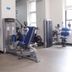 Gimnasio