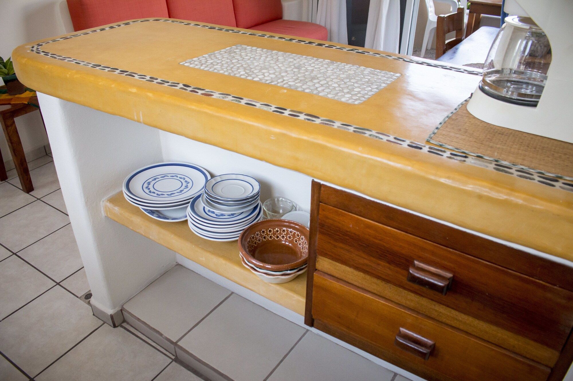 Servicio de la habitación