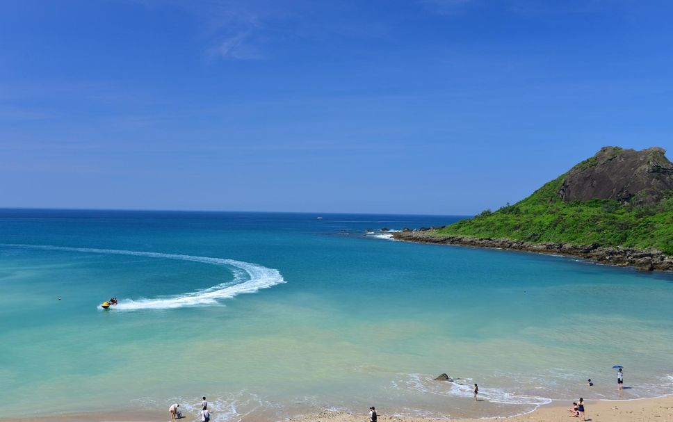 Playa Foto