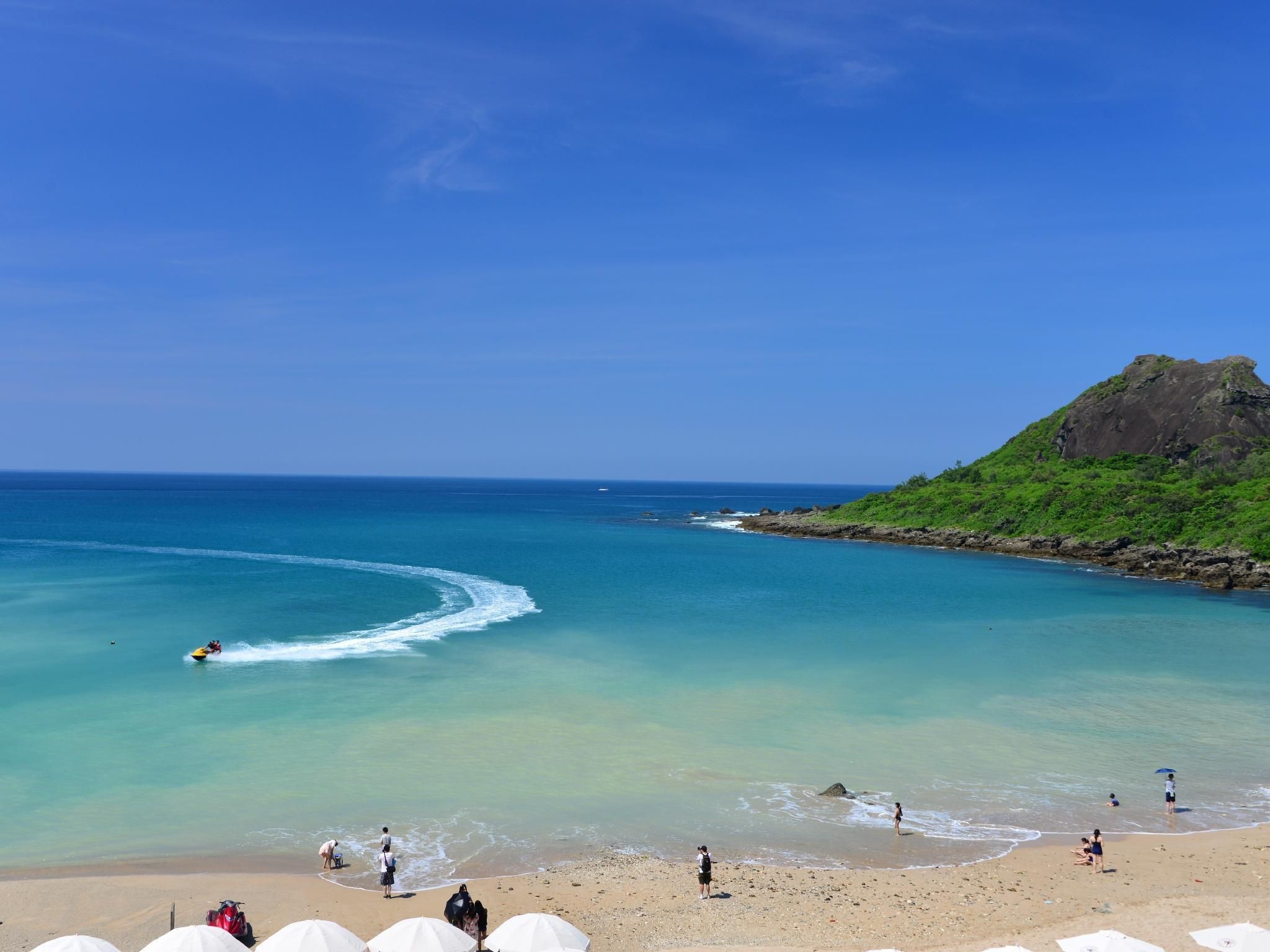 Playa Foto
