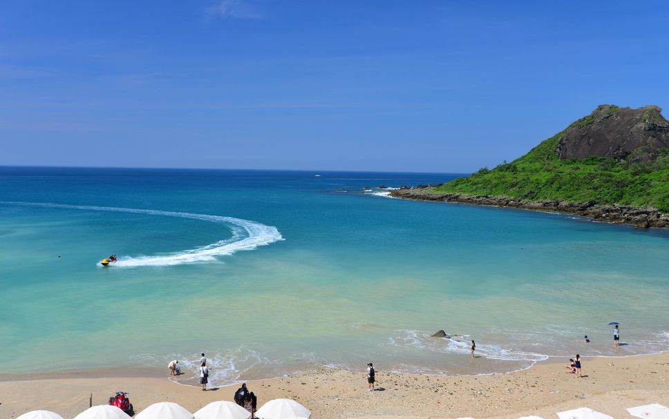 Playa Foto