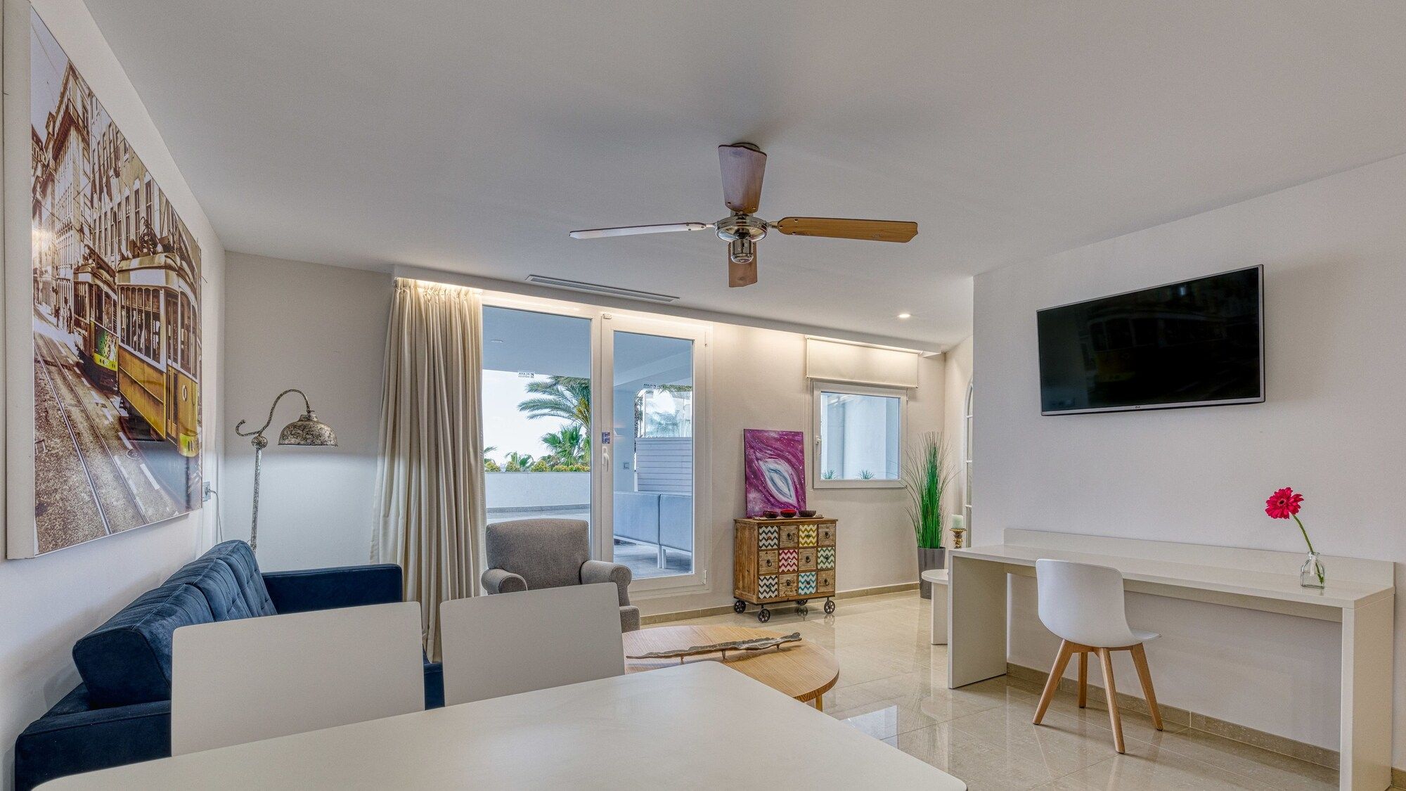 Sala de estar