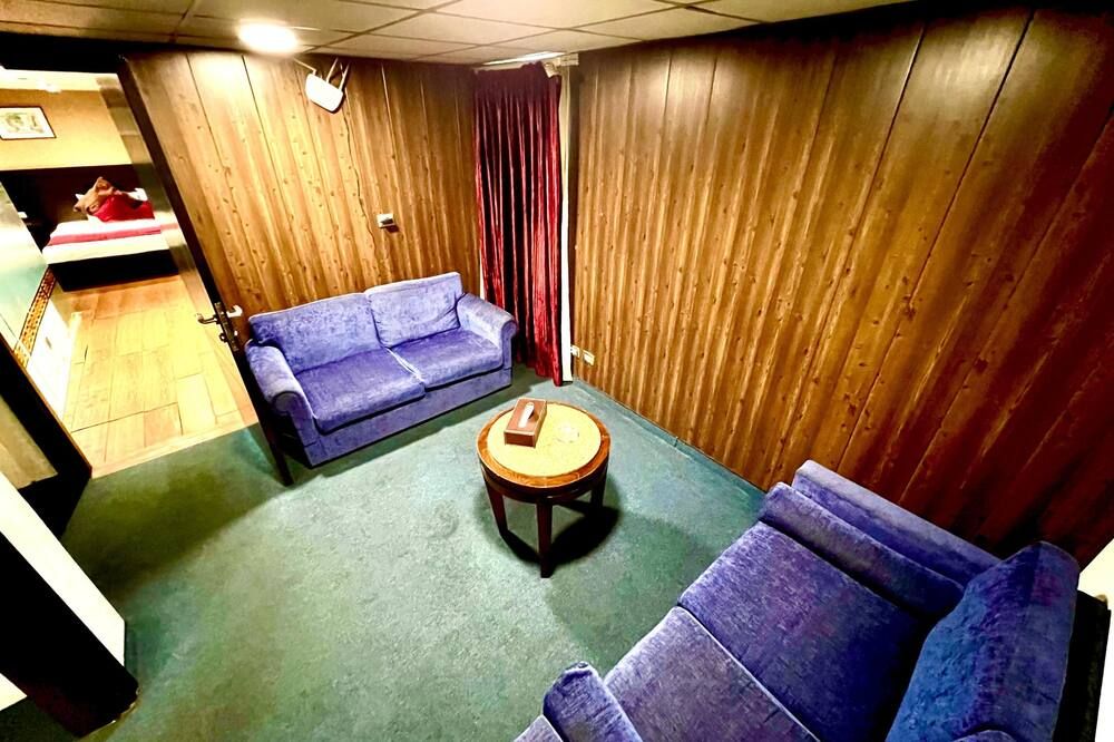 Sala de estar