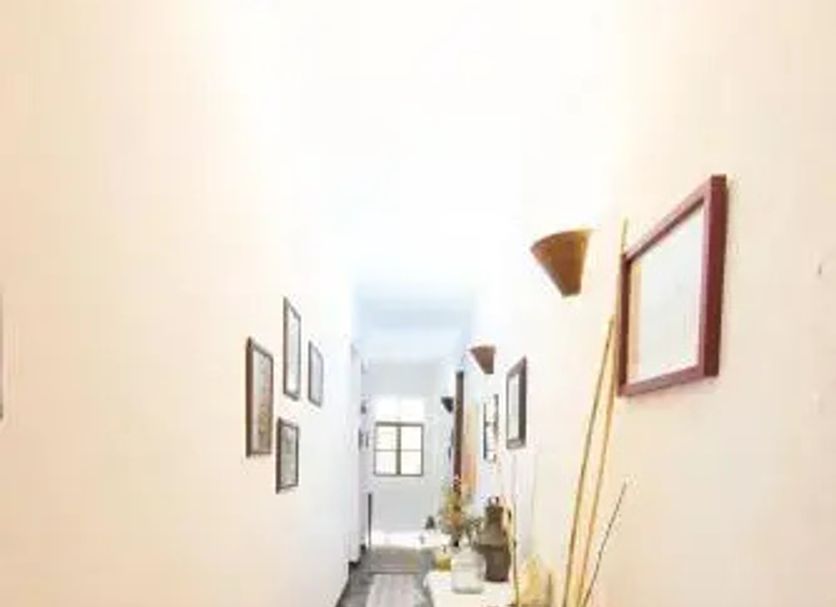 Pasillo Foto
