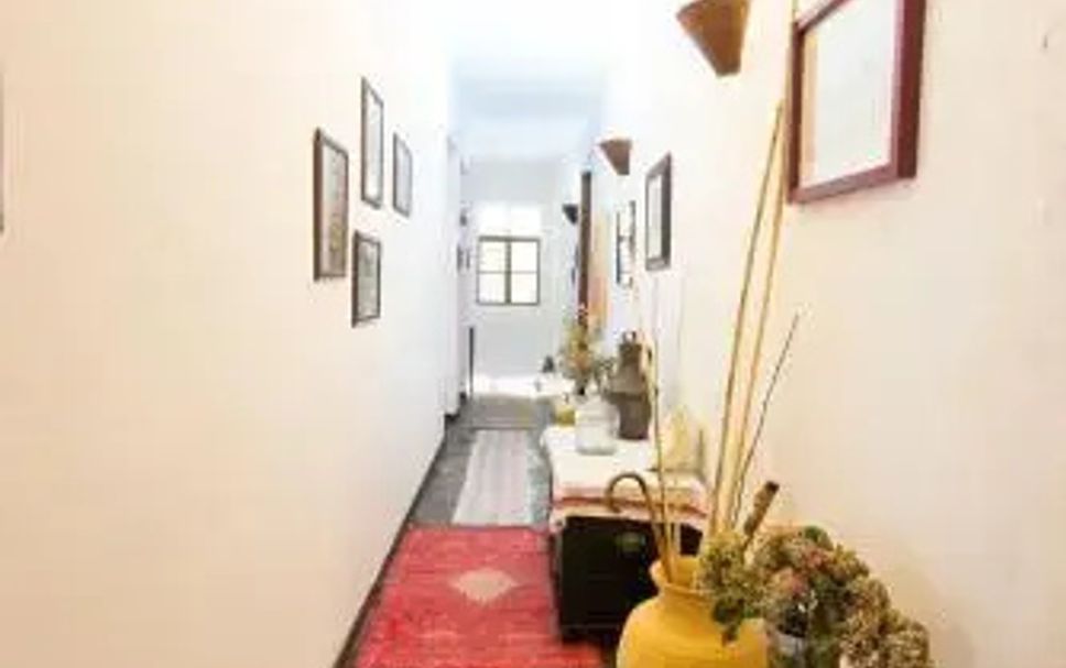 Pasillo Foto