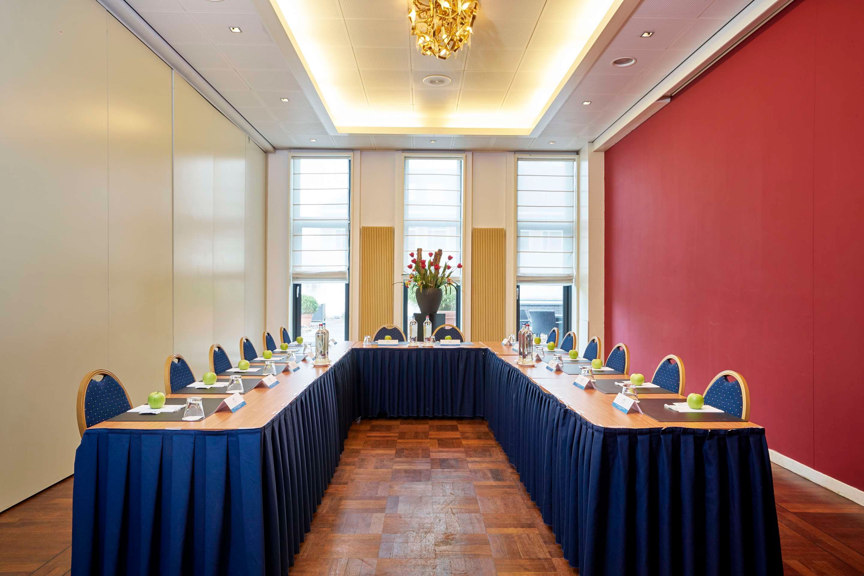 Sala de conferencias