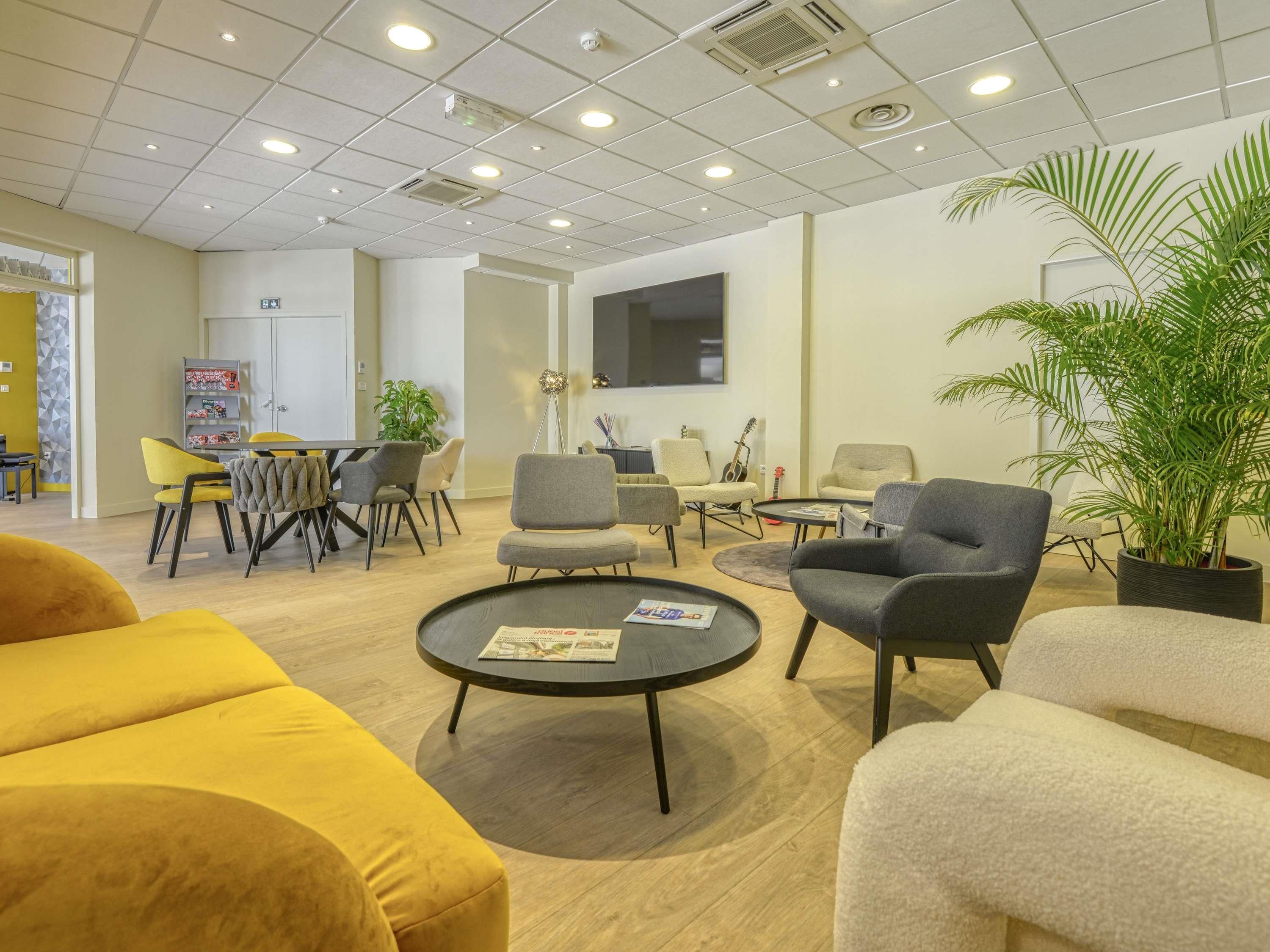 Sala de estar