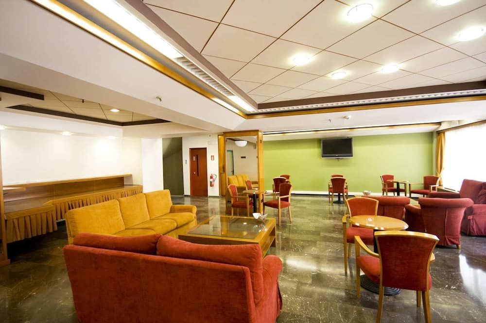Sala de estar