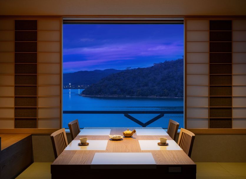 Comedor Foto
