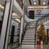 Escaleras