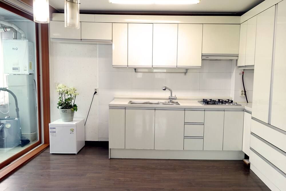 Cocina Foto