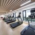 Gimnasio