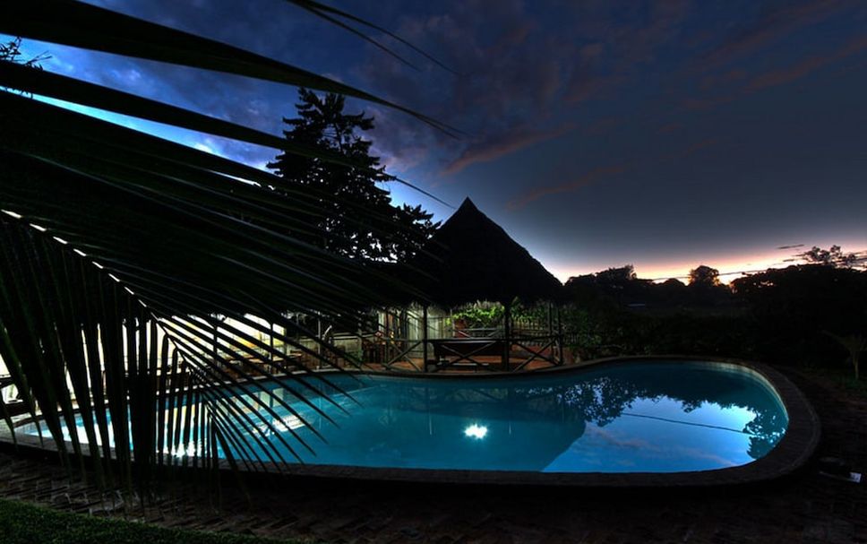 Piscina Foto
