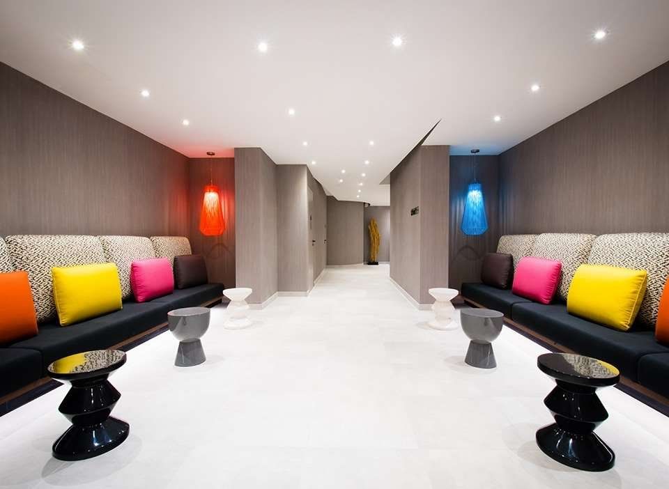 Sala de estar