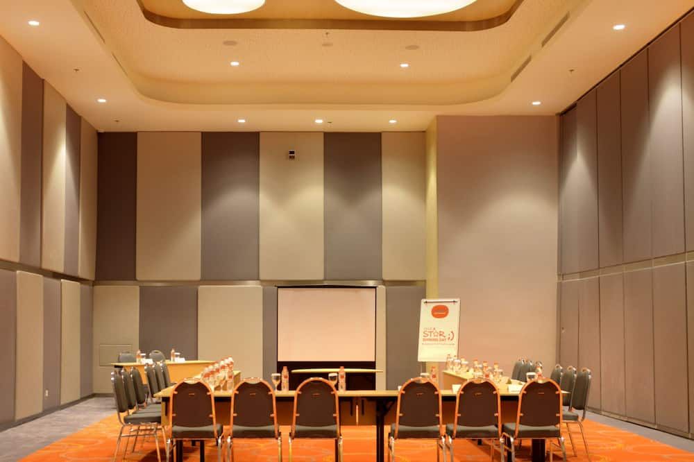 Sala de conferencias Foto