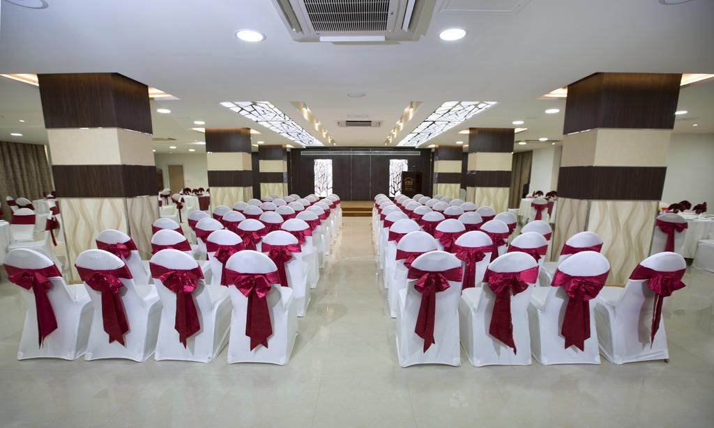 Sala de banquetes