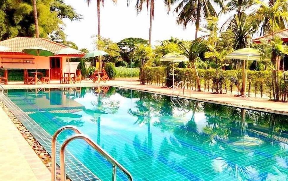 Piscina Foto
