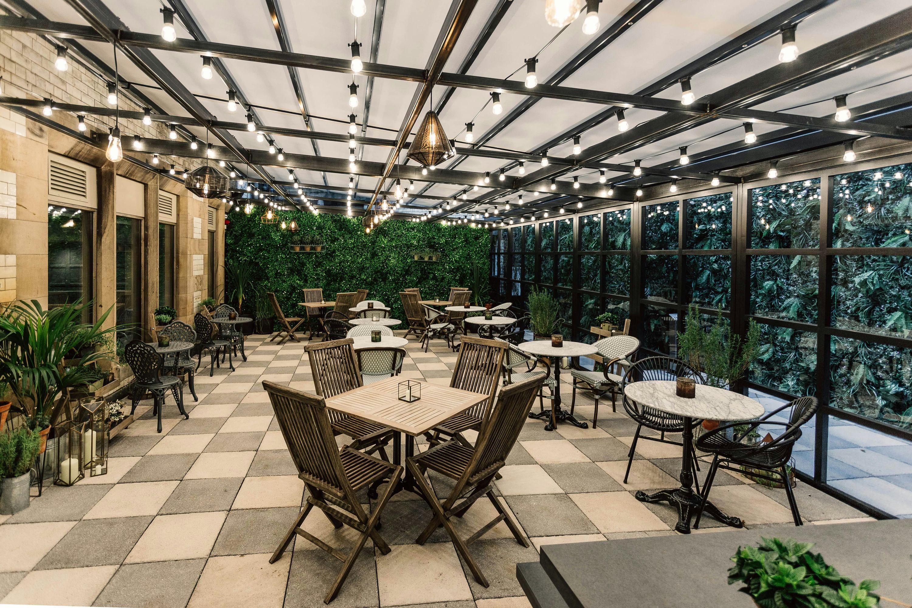 Restaurante