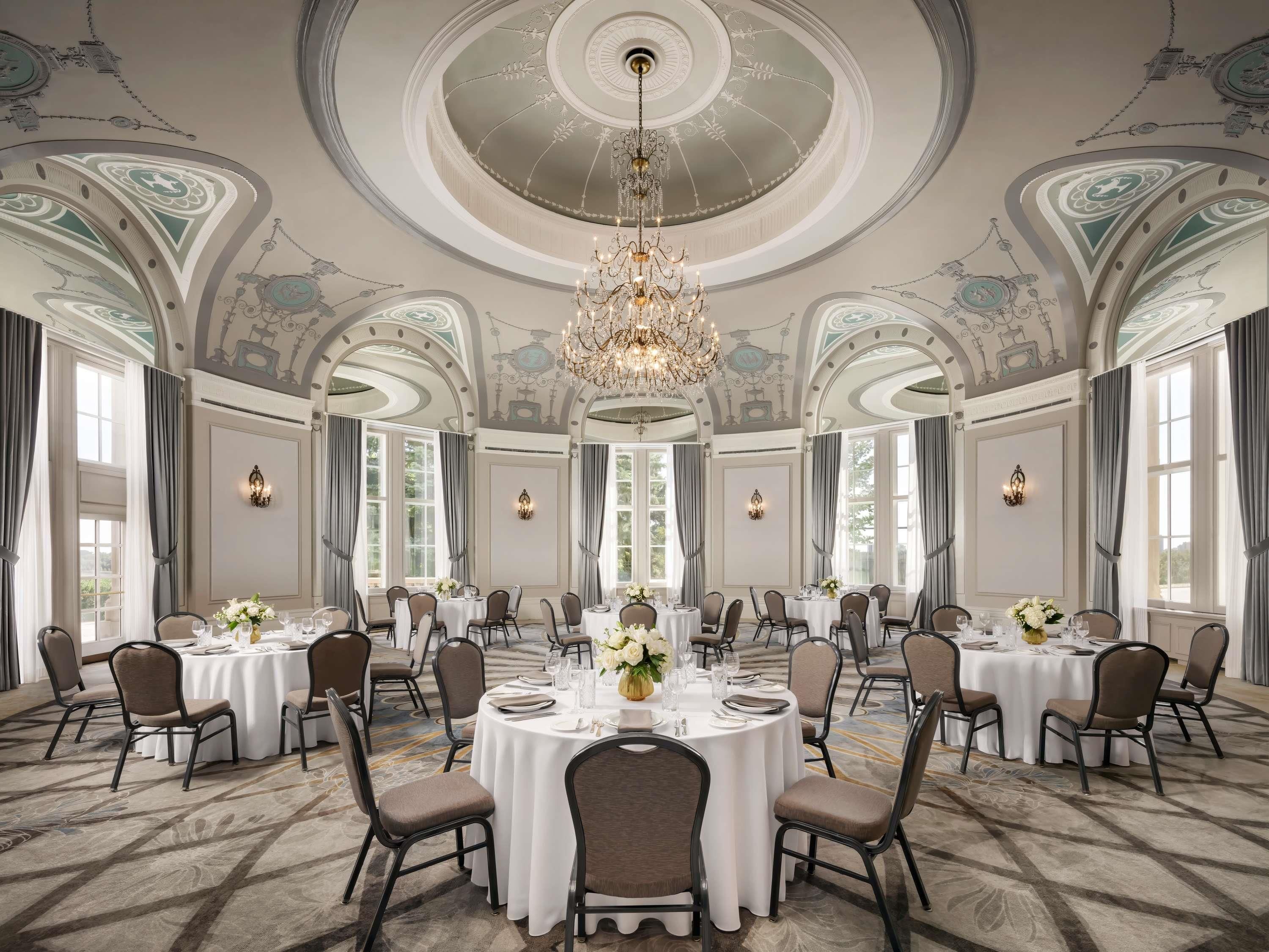 Sala de banquetes