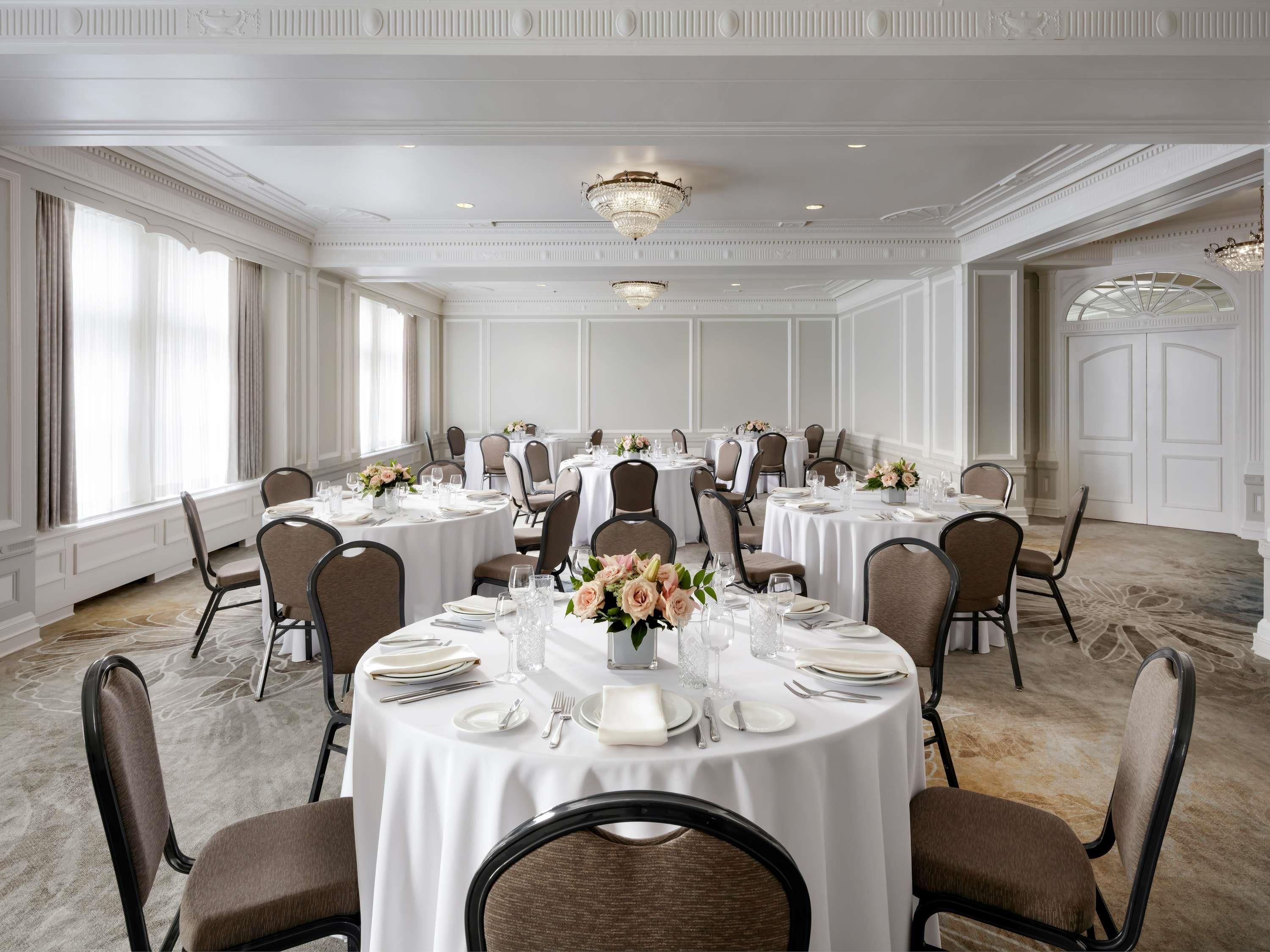 Sala de banquetes