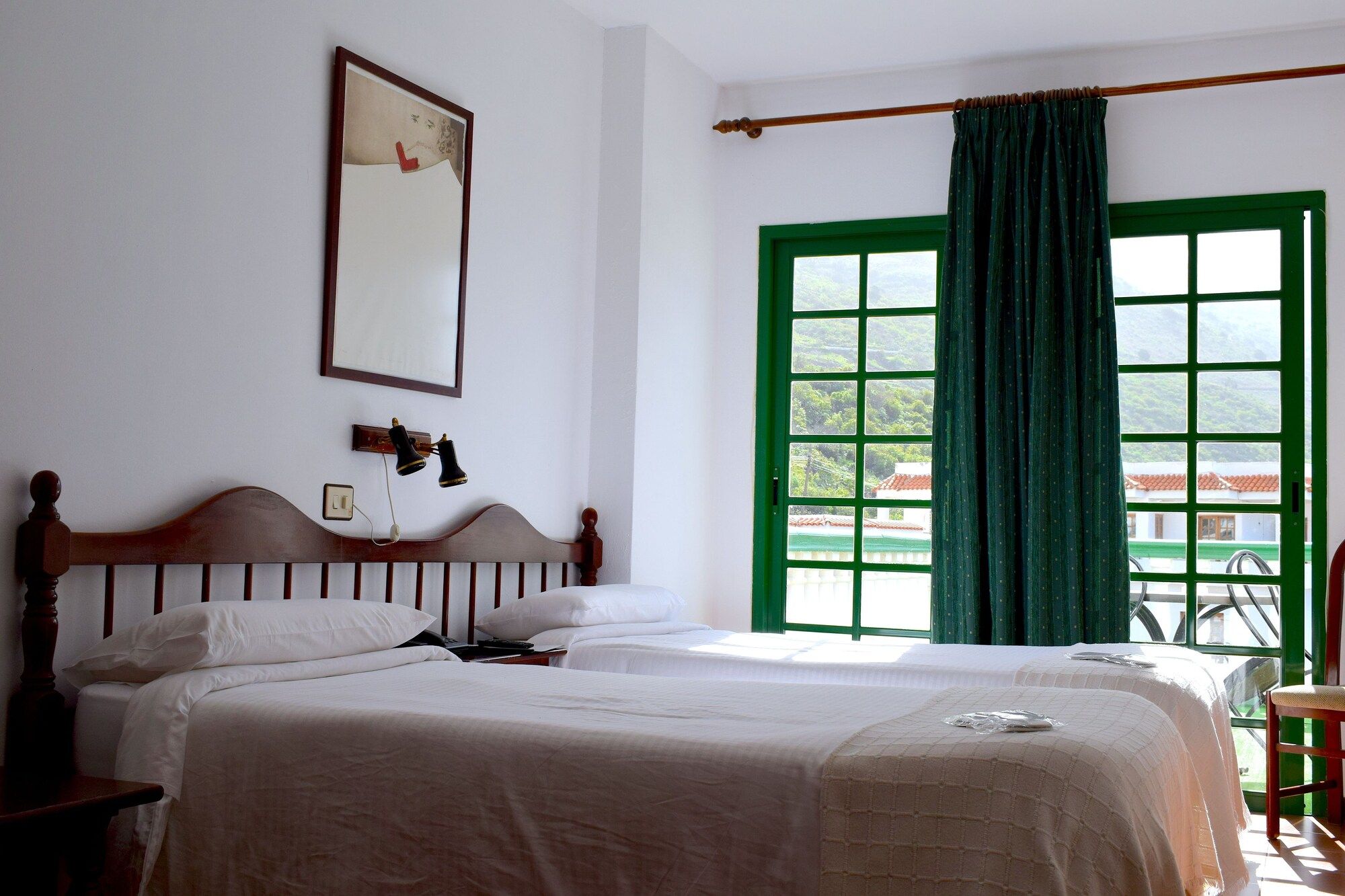 Habitación