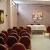 Sala de conferencias