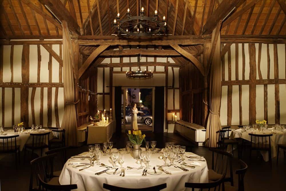 Sala de banquetes
