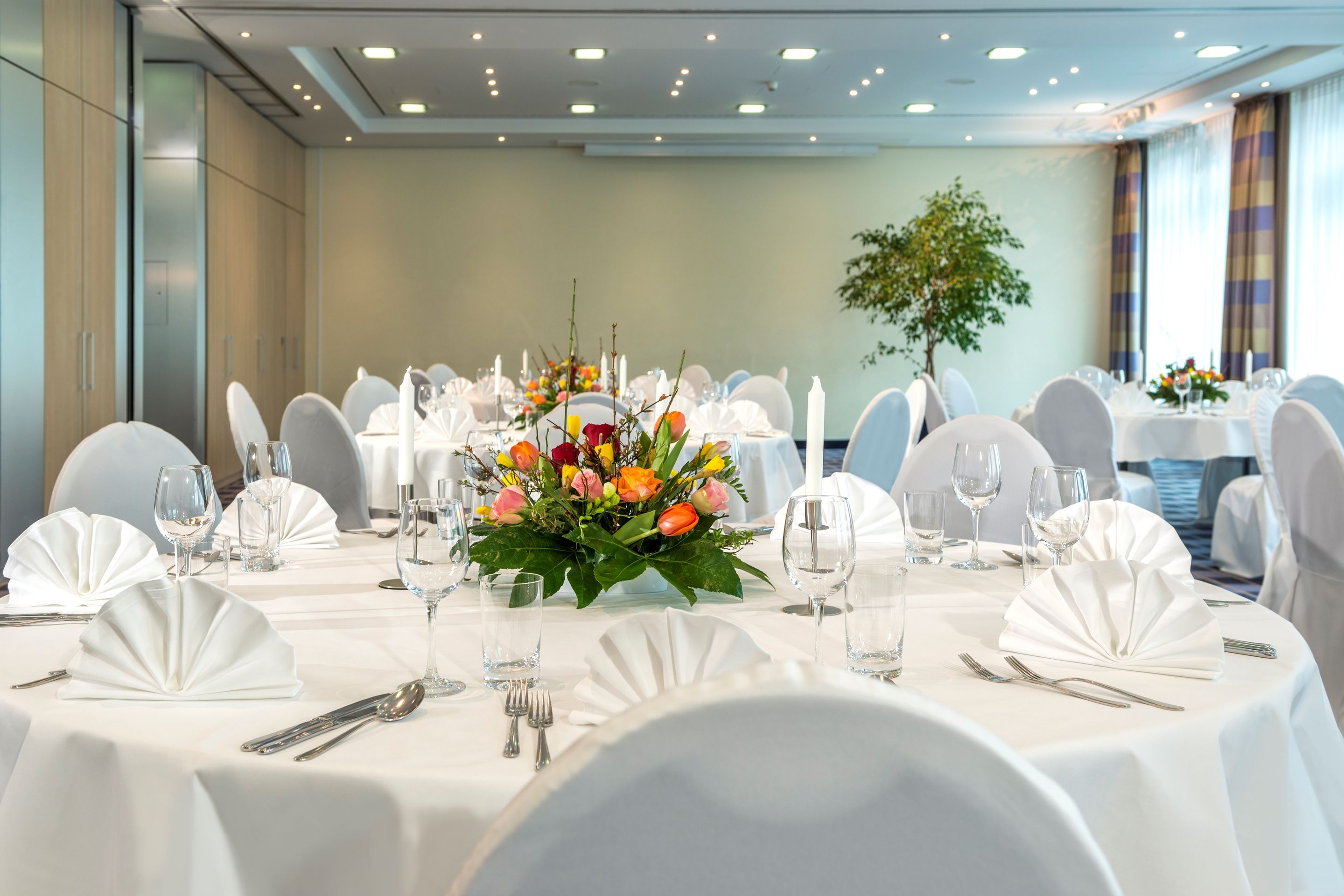 Sala de banquetes