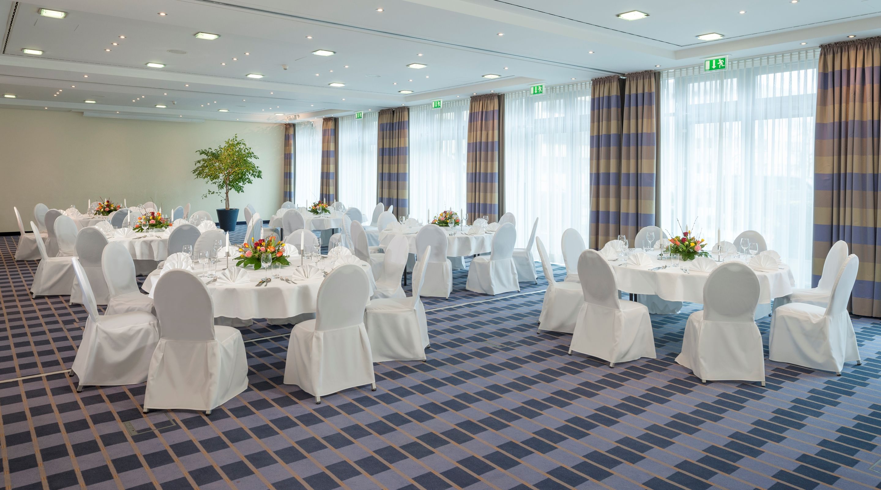 Sala de banquetes