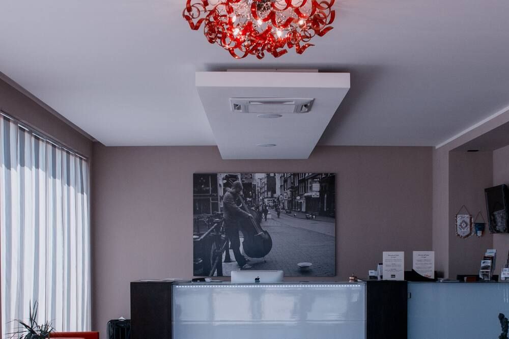 Recepción
